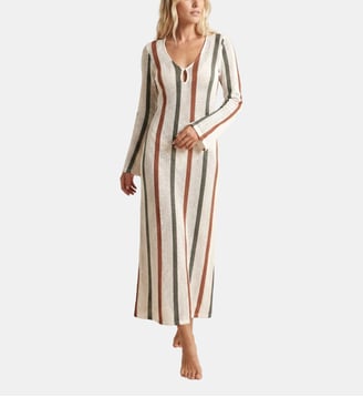 Robe Rhodes - Robin Collection - Écru