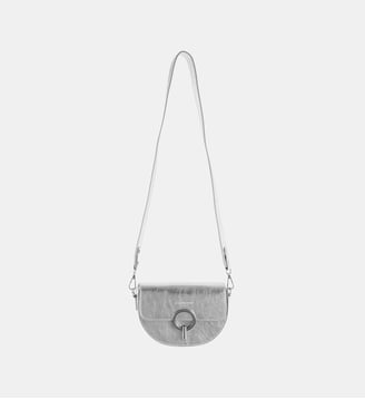 Sac uni JIM - La Petite Etoile - Argent