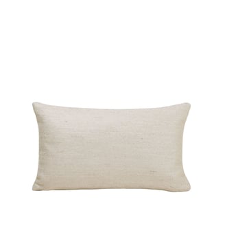 Housse de coussin ORSSO  Jacquard texturé 647gr/m2 Madura
