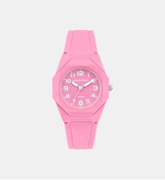 Montre Andrea Rose XE1007AP\19 - Louis Pion - Rose