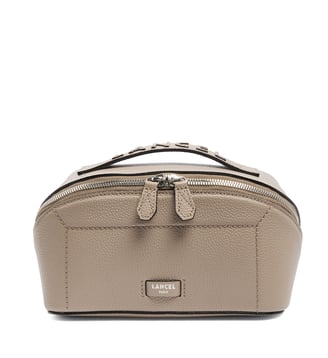 Trousse de toilette - Lancel - Gris