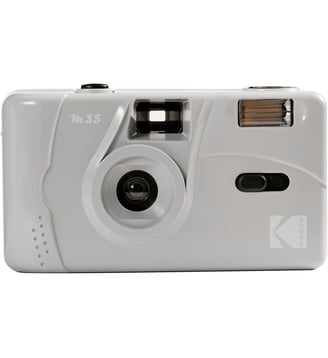Appareil photo Compact M35 Marble Grey - Kodak - Gris