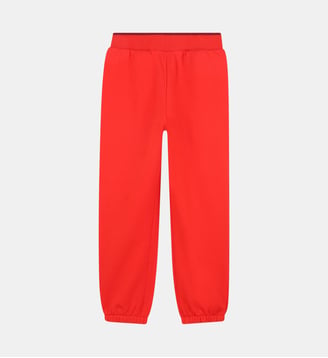 Pantalon de jogging - Kenzo Kids - Rouge vif