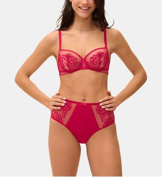 Culotte haute Romance Simone Pérèle