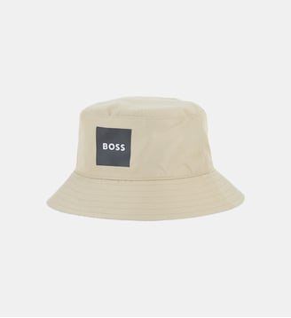 Bob réversible - BOSS Kidswear - Sand