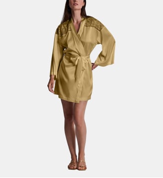 Kimono - Aubade - Bronze