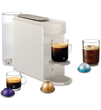 Nespresso vertuo Up ENV200.W DeLonghi