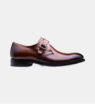Chaussure en cuir BECKETT Finsbury