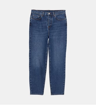 Jeans James Stone - Zapa - Stone