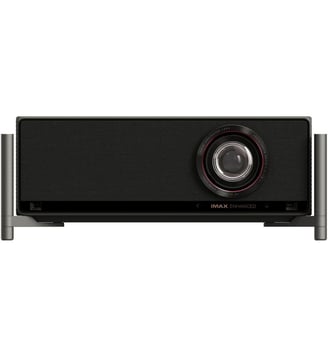 Vidéoprojecteur home cinéma TITAN - XGIMI - Noir