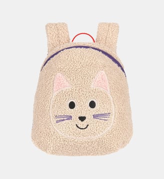 Sac à dos - Lassig - Beige