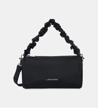 Sac rectangle Basic Chouchou - Lancaster - Noir