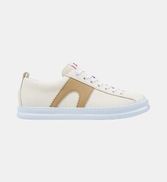 Baskets Runner Four - Camper - Blanc naturel 2