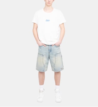 T-shirt Tommy - Zadig&Voltaire - Blanc judo