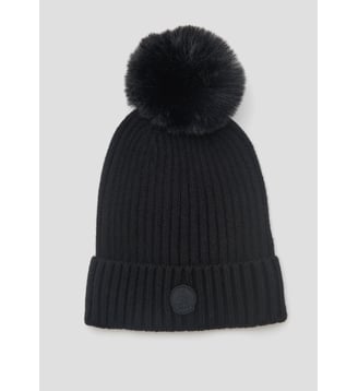 Bonnet Liona - Jott - Noir