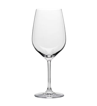 Set de 6 Verre à Bordeaux 65 cl - DOMAINE - Degrenne - Transparent