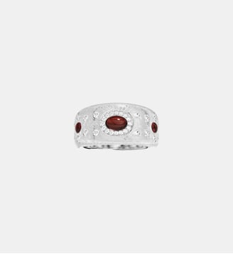 Bague Les Cabochons APM Monaco