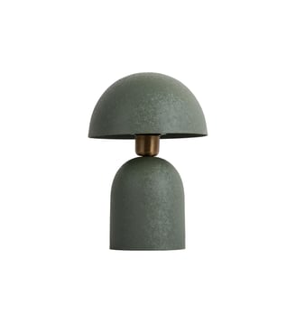 Lampe de Table Boaz - Leitmotiv - Vert