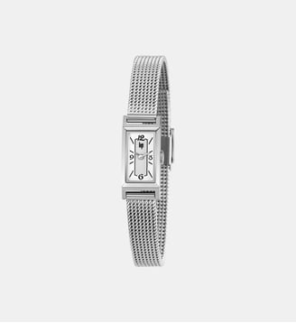 Montre Churchill Blanc 671227 - Lip - Argenté
