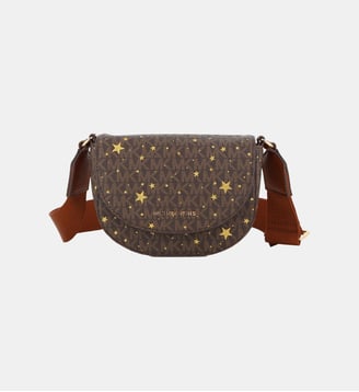 Sac à main - Michael Kors Kids - Chocolate
