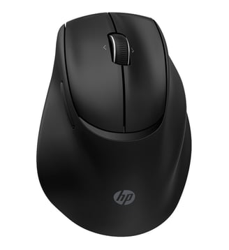Souris sans fil rechargeable Tilt Ergo 720M - HP - Standard