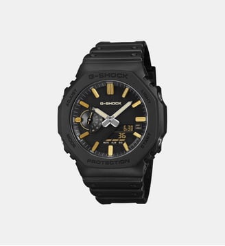 Montre Casio G-shock Noir GA-2100LXB-1A9ER - G-Shock - Noir
