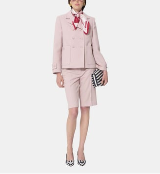 Manteau Mathilde - Tara Jarmon - Blush