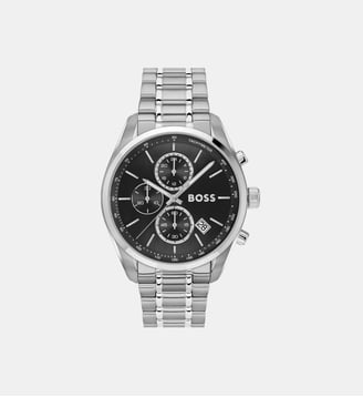 MONTRE BOSS ACIERPCE. - BOSS - Acier