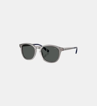 Lunettes de soleil Pantos PH4206 - Polo Ralph Lauren - Gris