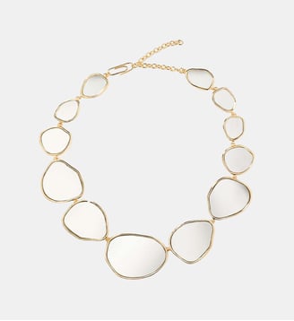 Collier Ciottolo - Aurélie Bidermann - Or