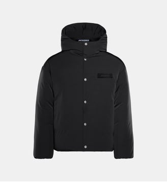 La Doudoune 
 - Jacquemus - Noir