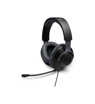 Casque gamer Quantum 100 Noir - JBL - Noir