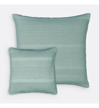 Housse de coussin coton La Redoute Interieurs