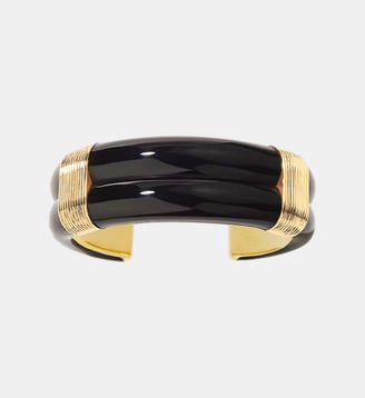 Manchette Katt - Aurélie Bidermann - Noir