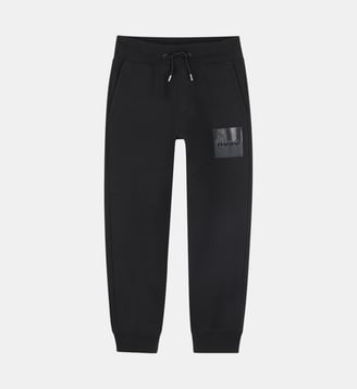 Survêtement - Hugo Kids - Black
