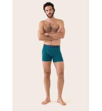 Boxer en coton Le Slip Francais