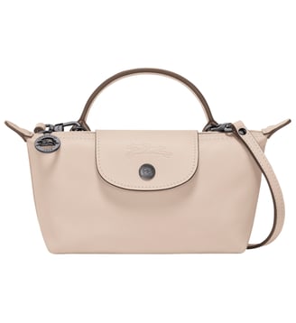 Pochette XS - Le Pliage Xtra - Longchamp - Papier