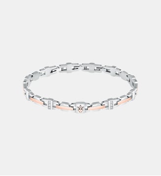 Bracelet ICONIC - Maserati - Or rose