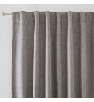 Rideau Obscurcissant La Redoute Interieurs