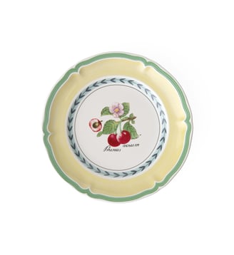 Assiette à pain - Villeroy & Boch - Multicolore
