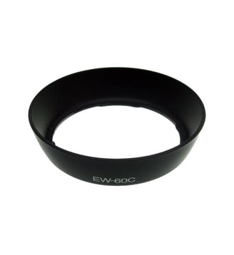Pare-soleil EW-60C - Canon - Standard