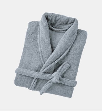 Peignoir châle adulte 350 g/m² La Redoute Interieurs