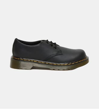 Derbies 1461 cuir - Dr. Martens - Noir