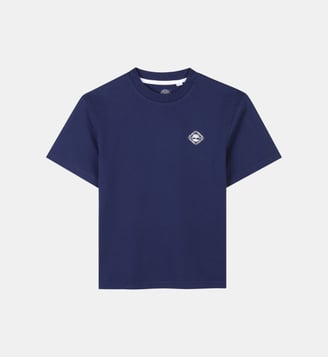 T-shirt ample avec imprimé Timberland