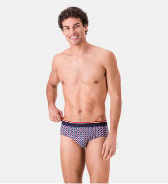 Slip en coton Le Slip Francais