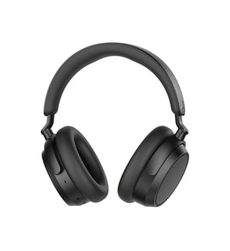 Casque Accentum Plus Wireless Noir - Sennheiser - Noir