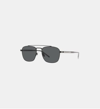Lunettes de soleil Pilote SL 665 - Saint Laurent - Noir