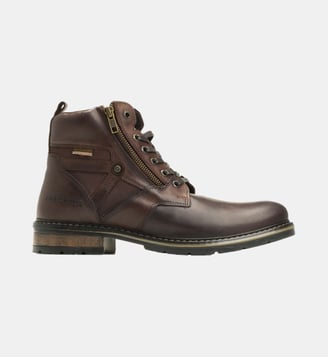 Boots Eternity - Redskins - Blanc
