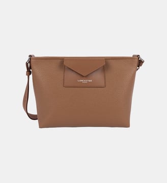 Sac trotteur Maya Double KBA - Lancaster - Moka