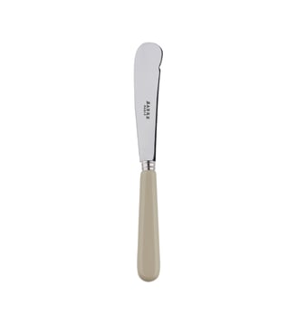 Couteau à beurre, Pop - Sabre - Mastic